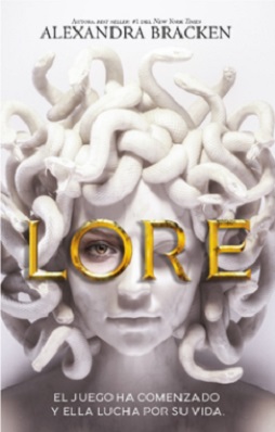 LORE