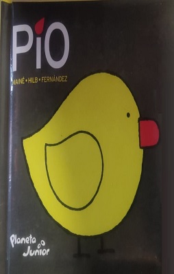 PIO CRECE