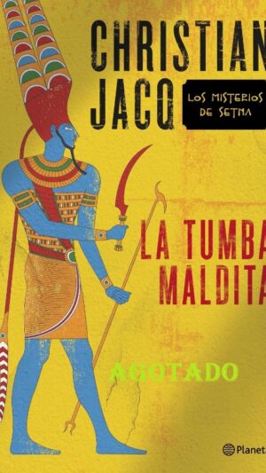 LA TUMBA MALDITA