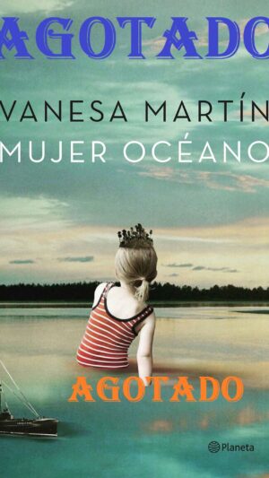 MUJER OCEANO
