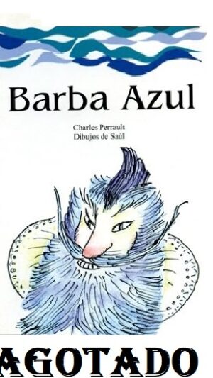 BARBA AZUL