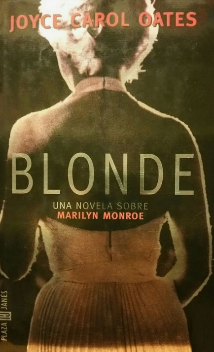 blonde