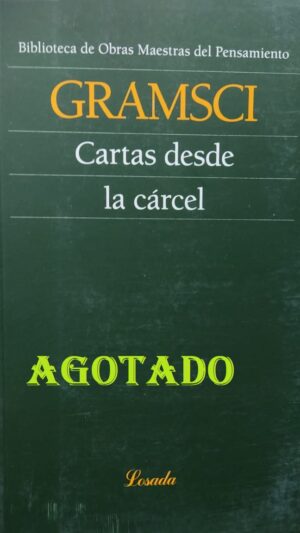 CARTA DESDE LA CARCEL