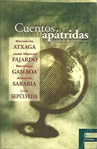 cuentos apatridas libreria