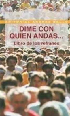 dime con quien andas libreria