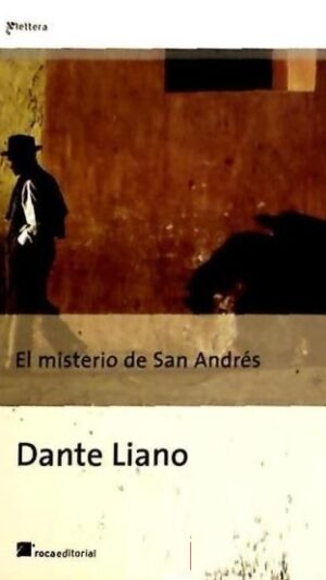 EL MISTERIO DE SAN ANDRES - USADO