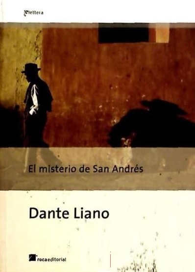 el misterio de san andres libreria