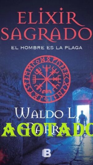 ELIXIR SAGRADO EL HOMBRE PLAGA