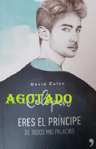 eres el principe de todos agotado