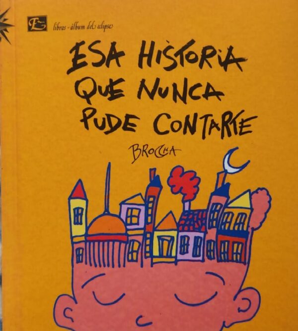 esa historia que libreria