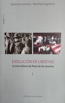 evolucion en libertad 1