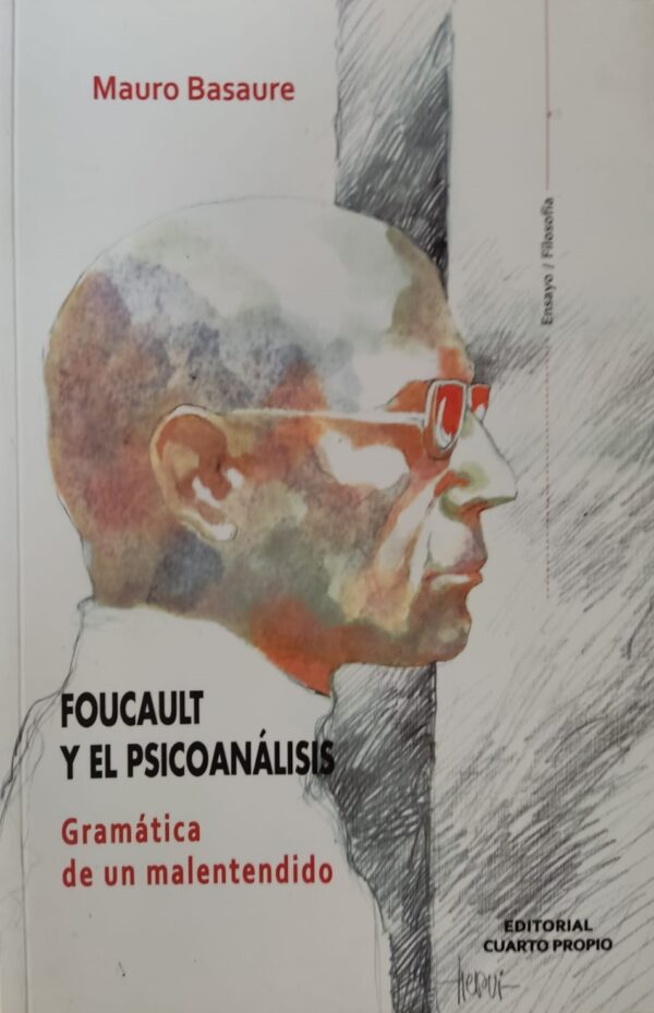 foucault y el psicoanalisis