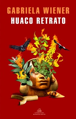 huaco retrato