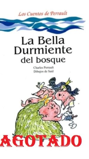 LA BELLA DURMIENTE DEL BOSQUE