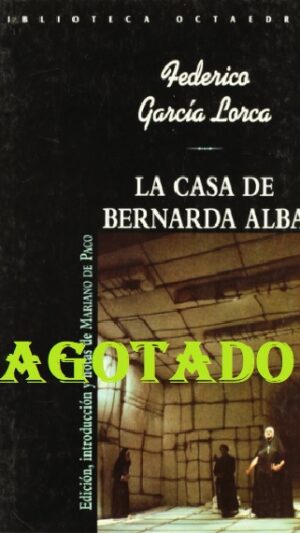 LA CASA DE BERNARDA ALBA