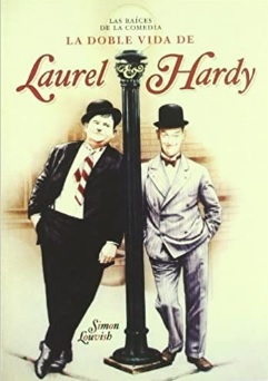 la doble vida de Laurel y Hardy libreria