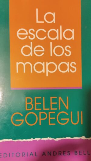 LA ESCALA DE LOS MAPAS - USADO