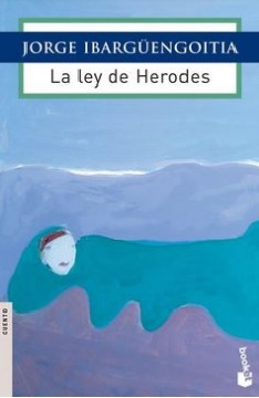 la ley de herodes libreria