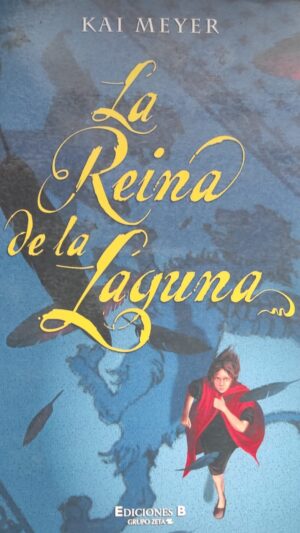 LA REINA DE LA LAGUNA 1