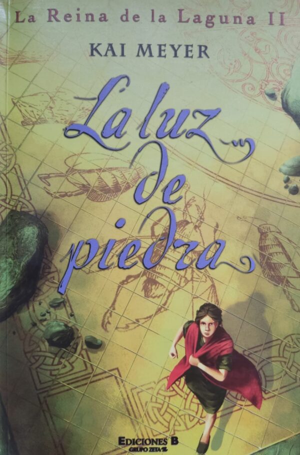 la luz de piedra 02 libreria