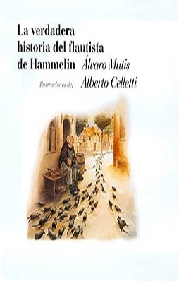 la verdadera historia del flautista de hammelin1