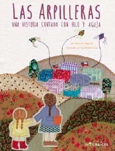 las arpilleras libreria