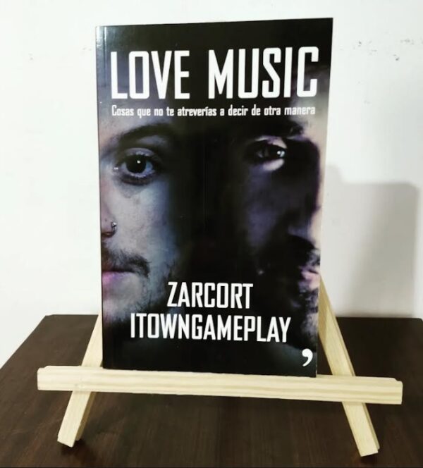 love music portada