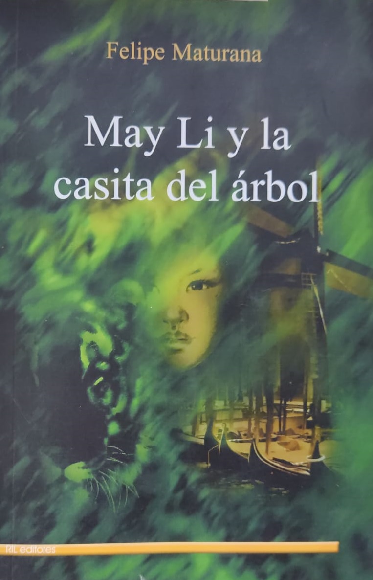 may li y la casita del arbol libreria