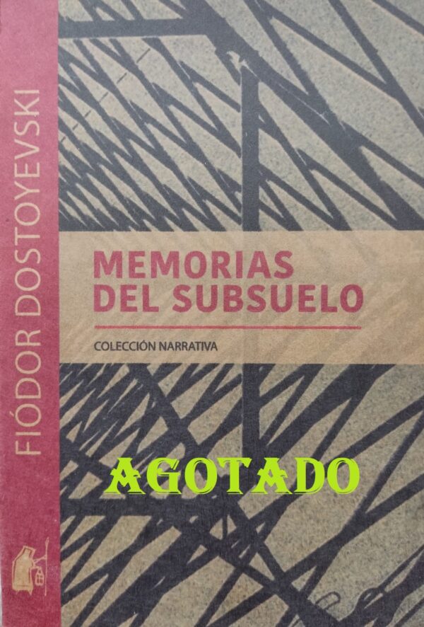 memorias del subsuelo