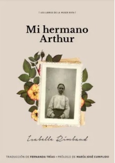 mi hermano arthur libreria