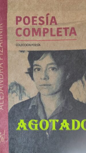POESIA COMPLETA