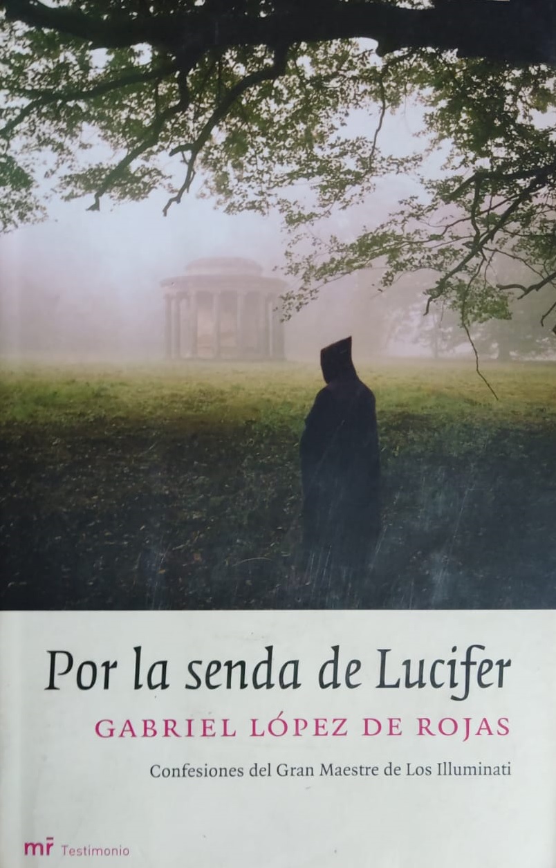 por la senda de lucifer