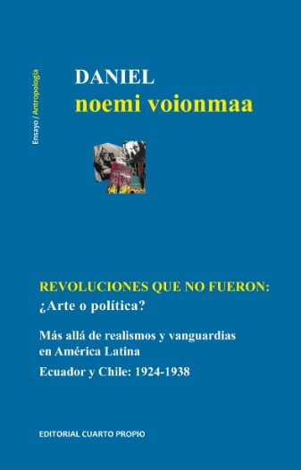 revoluciones que no fueron