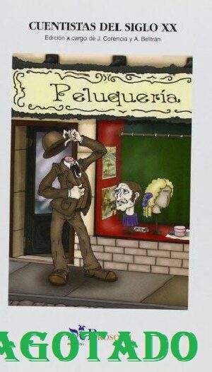 CUENTISTAS DEL SIGLO XX