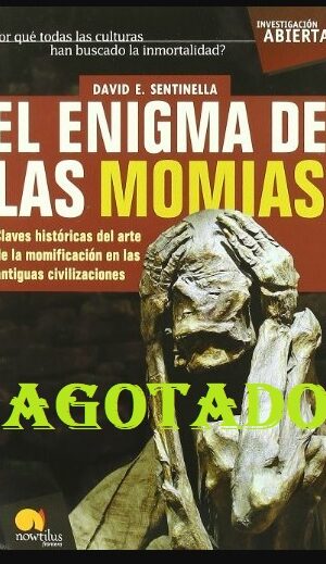 EL ENIGMA DE LAS MOMIAS