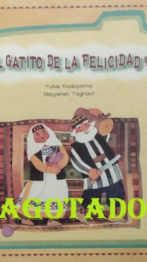 EL GATITO DE LA FELICIDAD