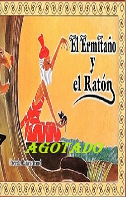 el hermitano y el raton agotado