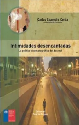 intimidades desencantadas