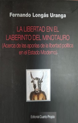 la libertad en el laberinto del minotauro