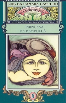 la princesa de babulua