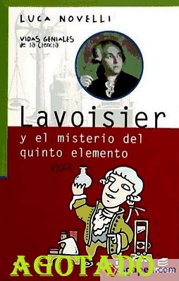 lavoisier agotado