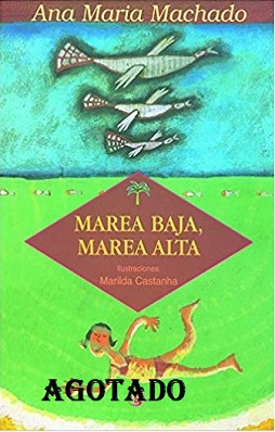 marea baja marea alta agotado