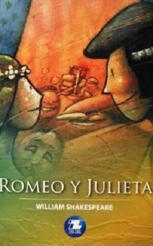 ROMEO Y JULIETA - USADO