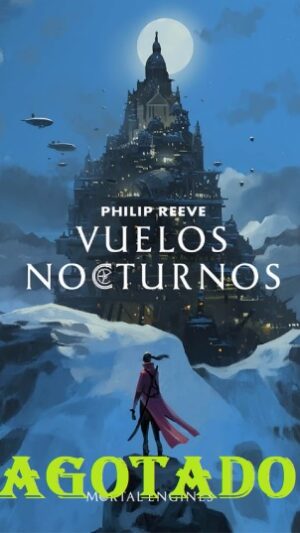 VUELOS NOCTURNOS