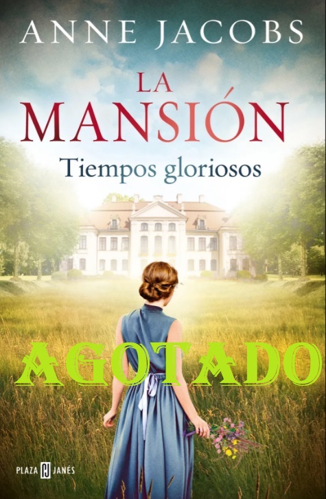 la mansion agotado