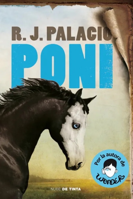 poni