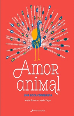 AMOR ANIMAL