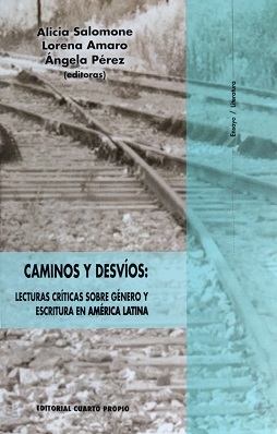 caminos y desvios1