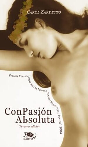 CON PASION ABSOLUTA