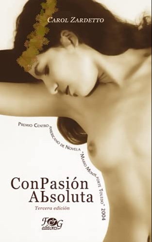 con pasion absoluta